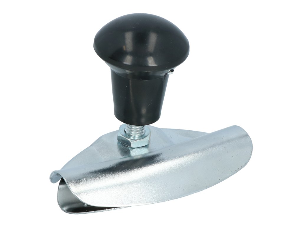 Maner volan auto Carpoint , nuca model universal , 1 buc.