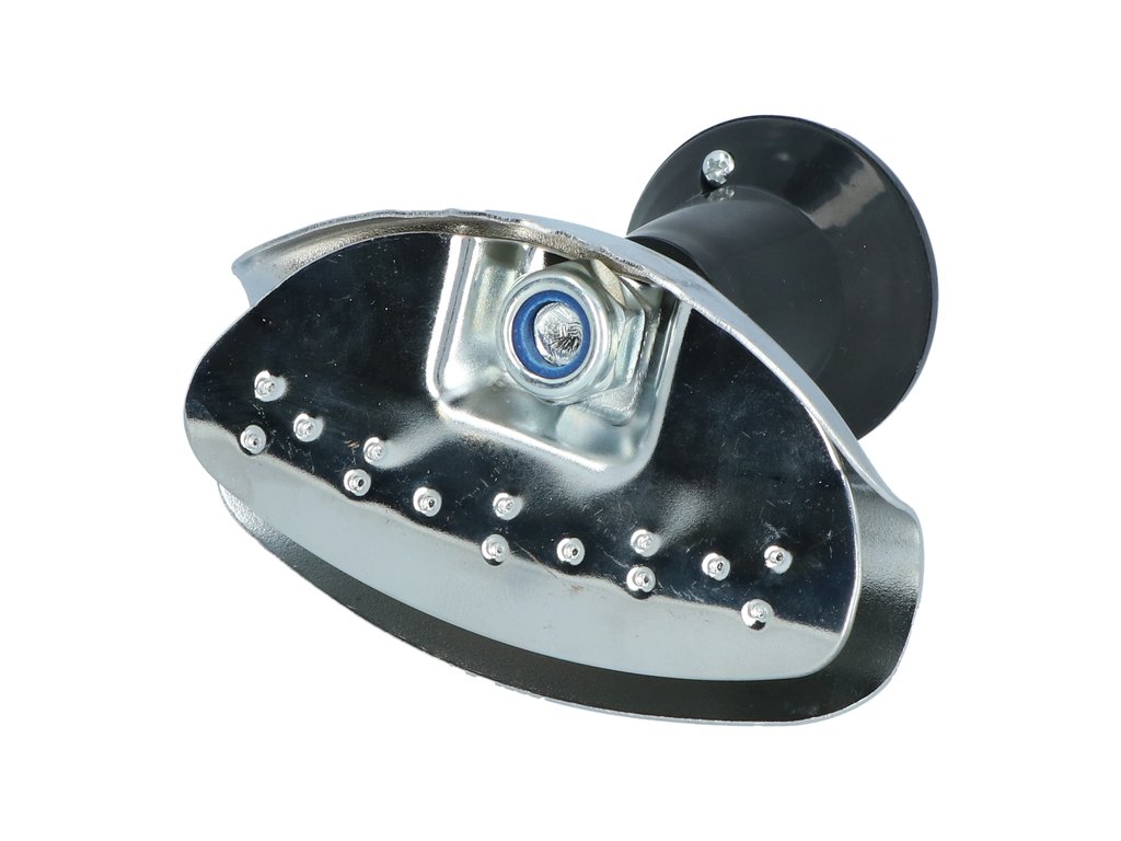 Maner volan auto Carpoint , nuca model universal , 1 buc.