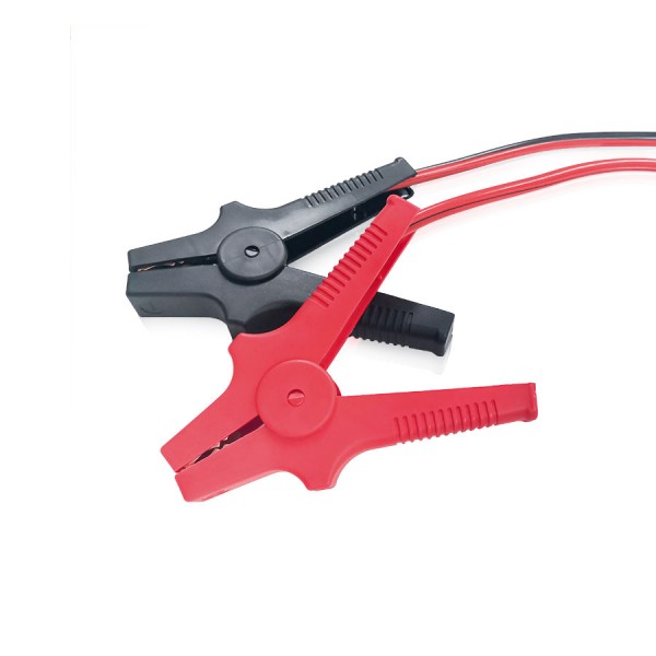 Cabluri transfer curent baterii Automax , lungime 4m, 400A