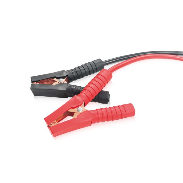 Cabluri transfer curent baterii Automax 600 Ah 6/12/24V cu cablu de 6 m Cabluri transfer curent baterii Automax 600 Ah 6/12/24V cu cablu de 6 m