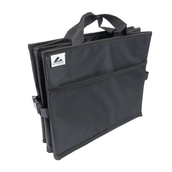 Organizator portbagaj 35 X 30 X 25 cm, Automax, Negru