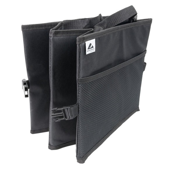 Organizator portbagaj 35 X 30 X 25 cm, Automax, Negru
