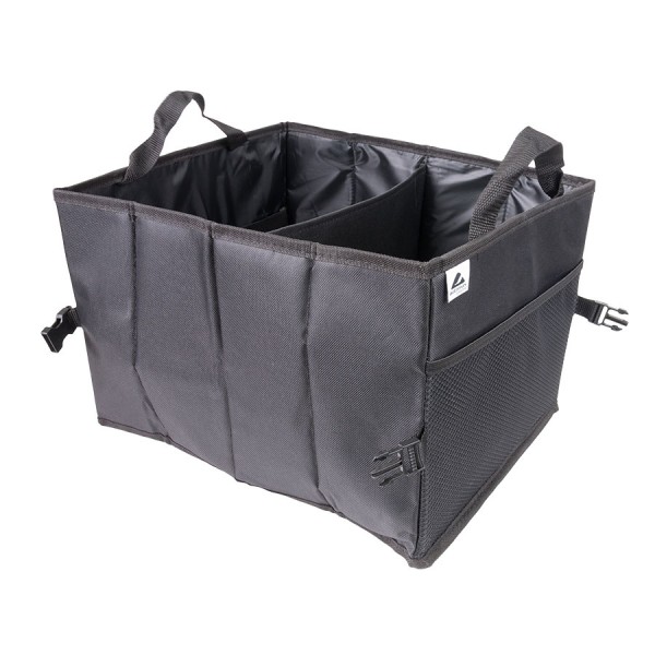 Organizator portbagaj 35 X 30 X 25 cm, Automax, Negru