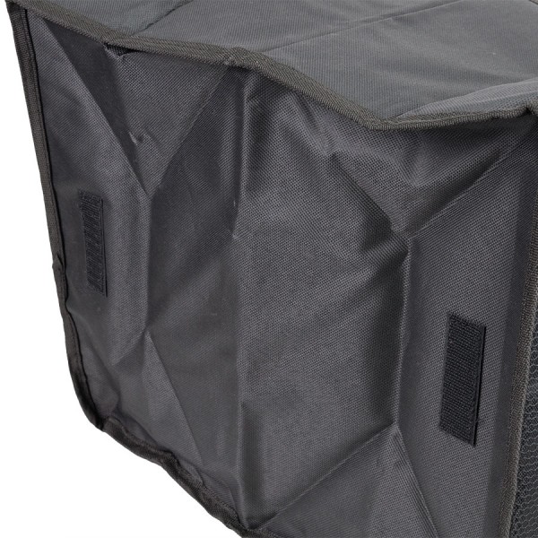 Organizator portbagaj 35 X 30 X 25 cm, Automax, Negru