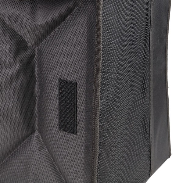 Organizator portbagaj 35 X 30 X 25 cm, Automax, Negru