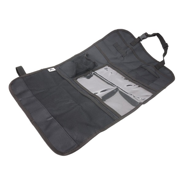 Organizator scaun auto Automax pentru spatarul scaunului din fata, 64x40cm