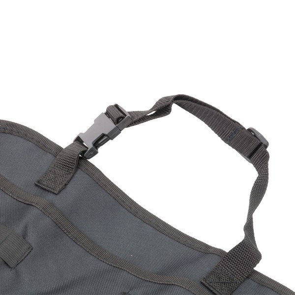 Organizator scaun auto Automax pentru spatarul scaunului din fata, 64x40cm