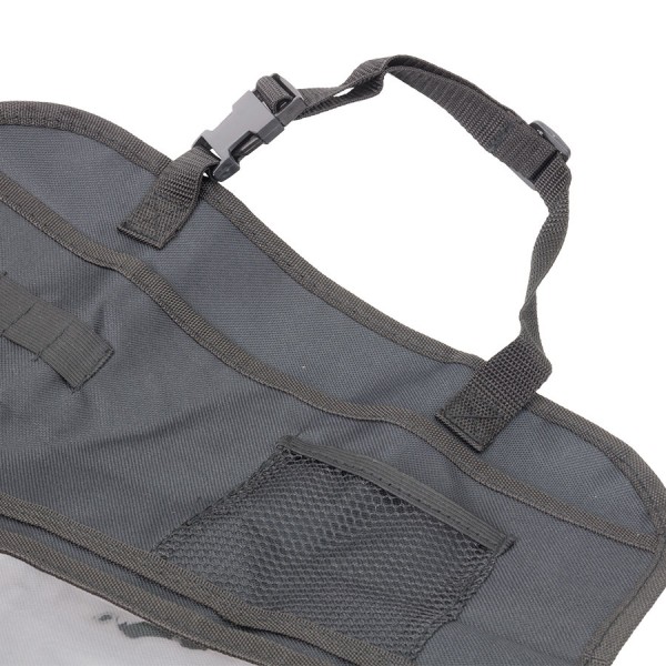 Organizator scaun auto Automax pentru spatarul scaunului din fata, 64x40cm