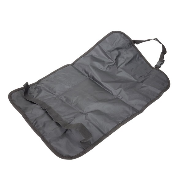Organizator scaun auto Automax pentru spatarul scaunului din fata, 64x40cm