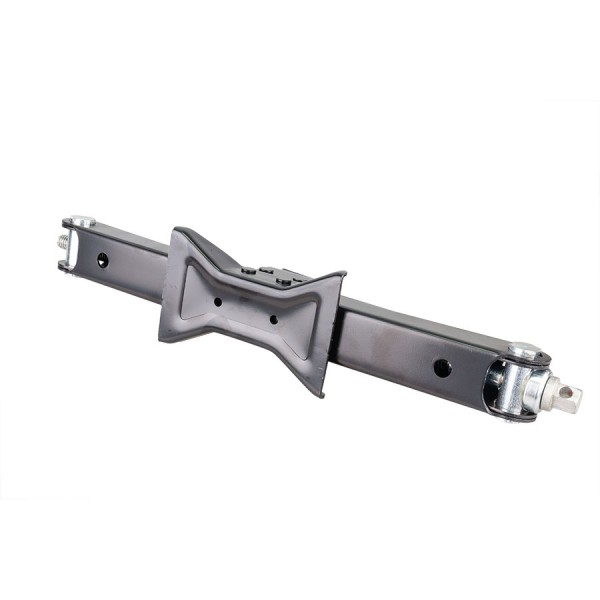 Cric auto mecanic cu clichet, 2000 kg, Automax
