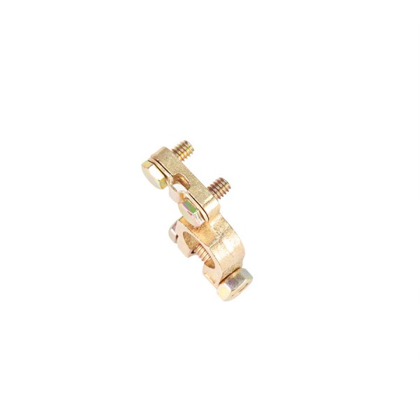 Borna baterie auto Automax - minus ( - )