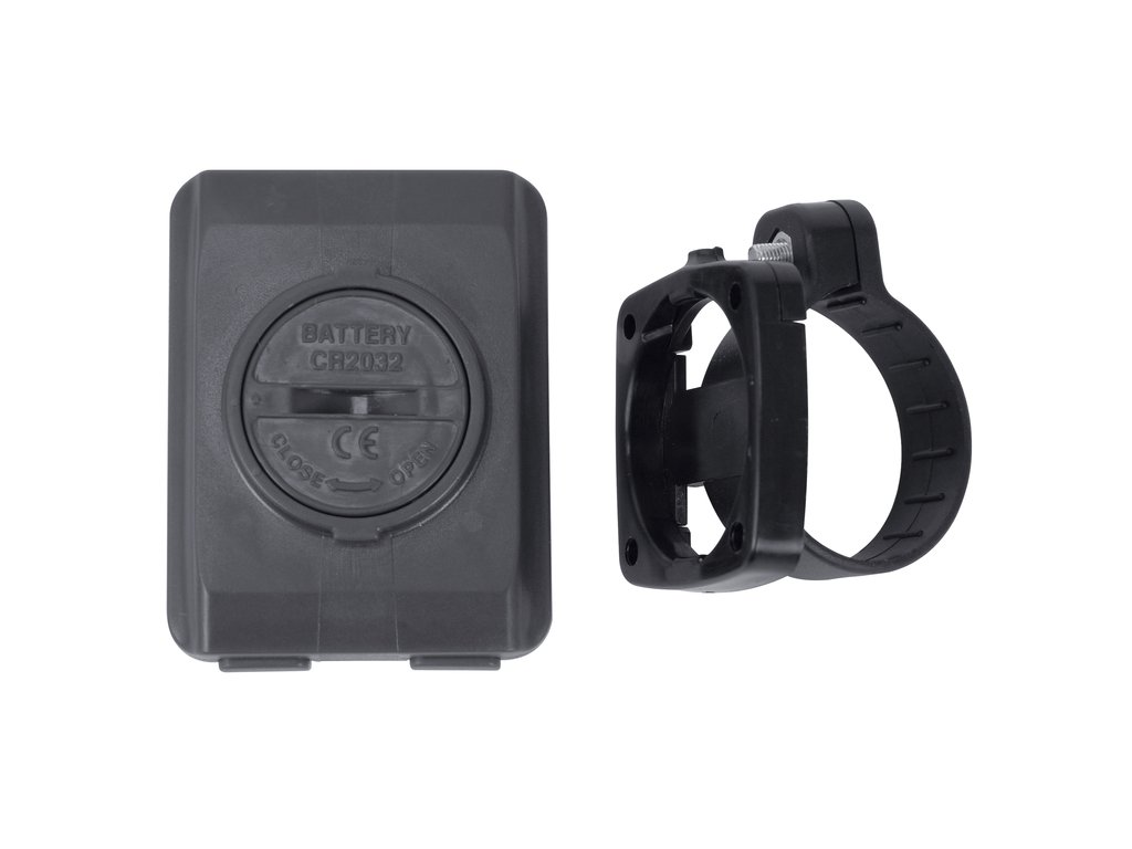 Computer bicicleta wireless Dresco, ciclometru 12 functii viteza, viteza medie/ maxima, distanta calatorie, distanta totala …