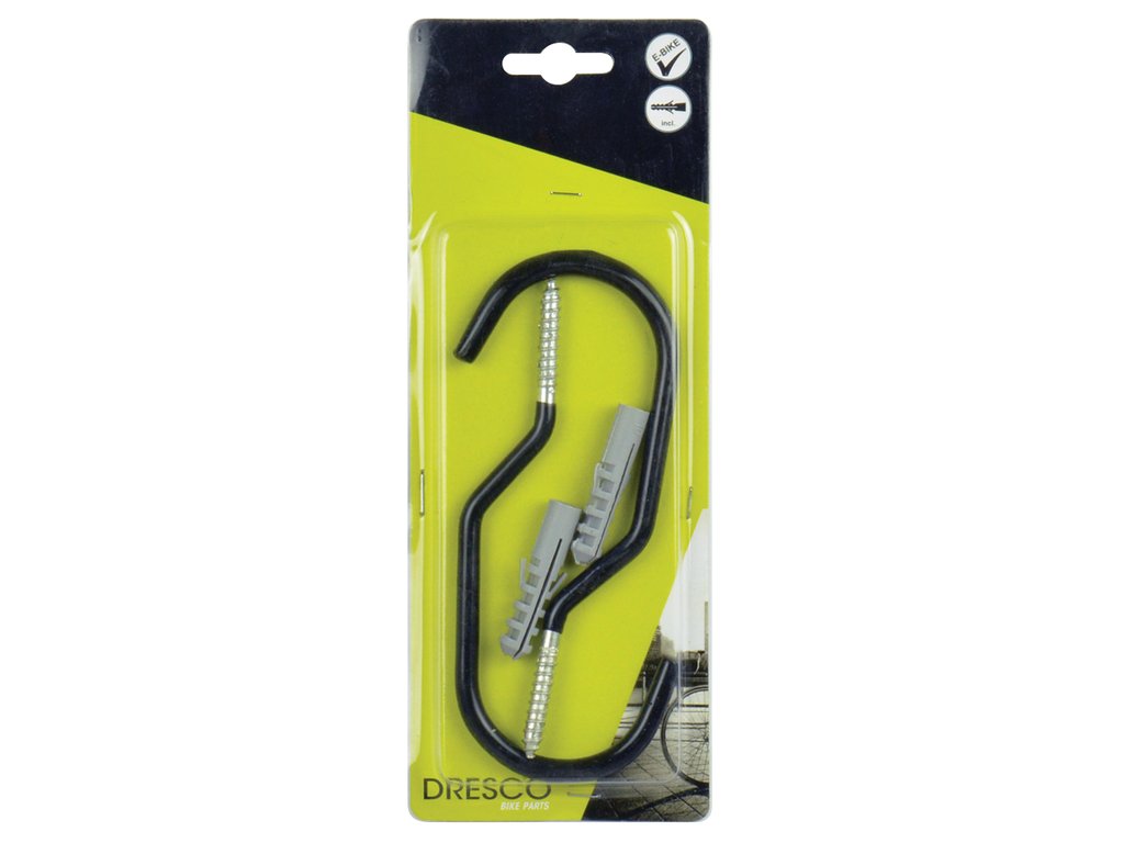 Carling suport bicicleta, fixare in perete, 2 buc