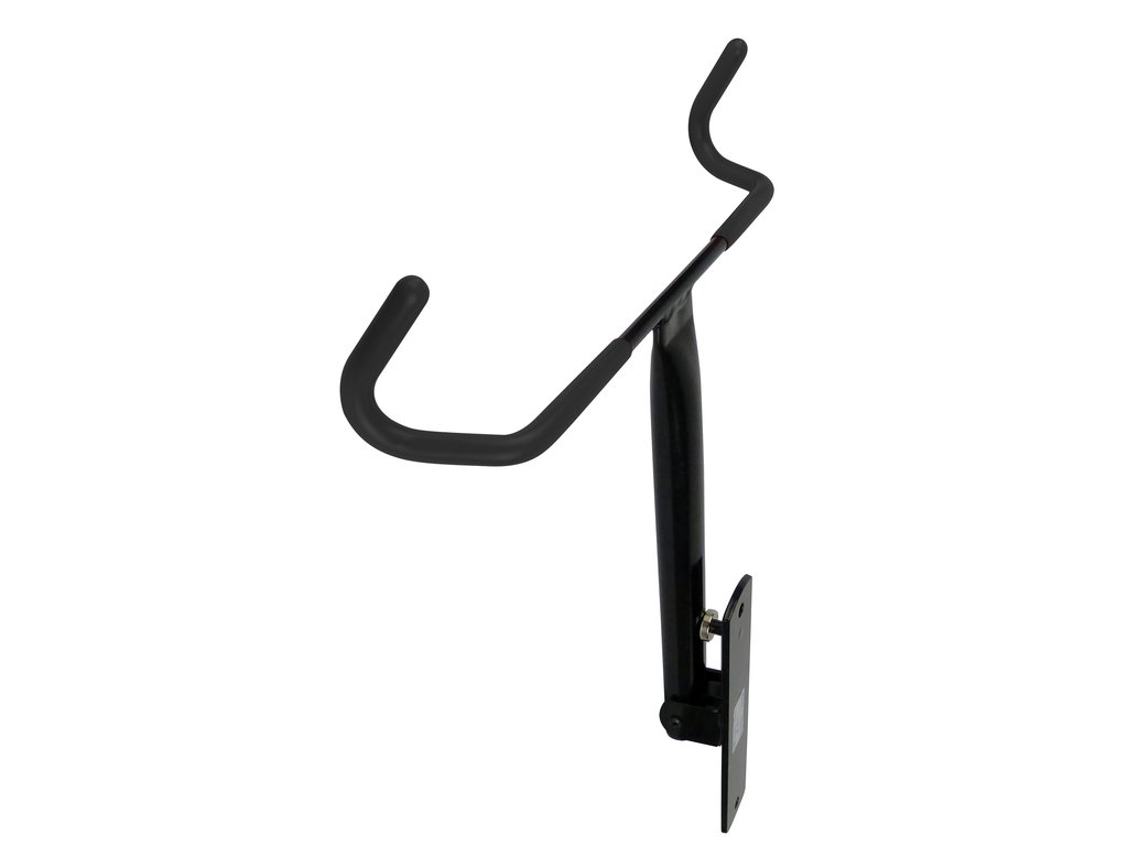 Suport de perete Dresco pentru depozitare biciclete, bicicleta de max 15Kg