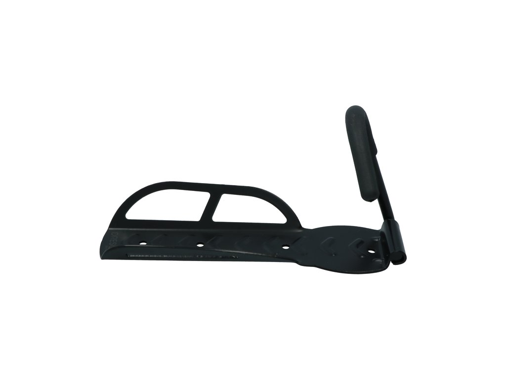 Suport de perete Dresco pentru depozitare biciclete, bicicleta de max 30 Kg