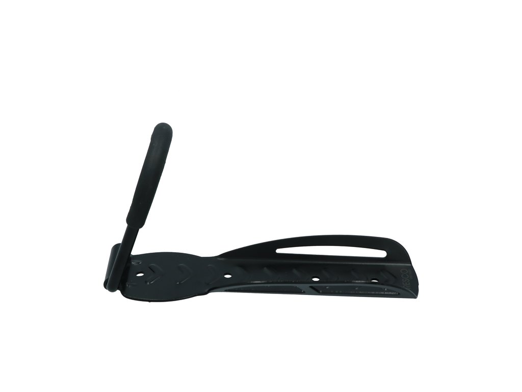 Suport de perete Dresco pentru depozitare biciclete, bicicleta de max 30 Kg