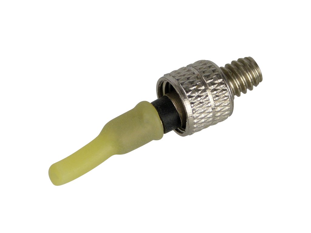 Elastic ac ventil, Furtun reparatie valva tip Dunlop si Olandeze , 80cm