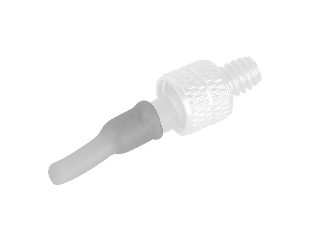 Elastic ac ventil, Furtun reparatie valva tip Dunlop si Olandeze , 80cm