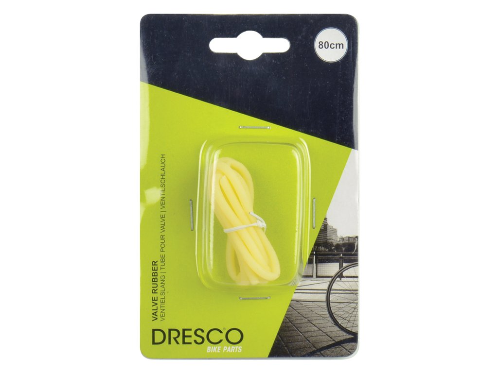 Elastic ac ventil, Furtun reparatie valva tip Dunlop si Olandeze , 80cm