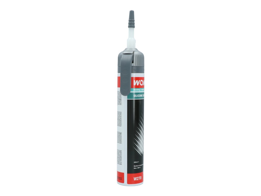 Silicon garnituri universal Womi W270, 200ml