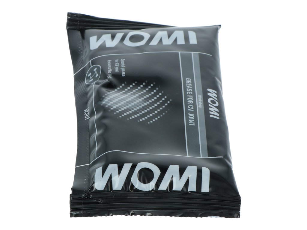 Vaselina auto Womi pentru burduf planetara 50g