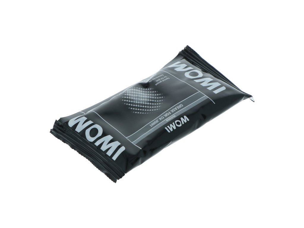 Vaselina auto Womi pentru burduf planetara 50g