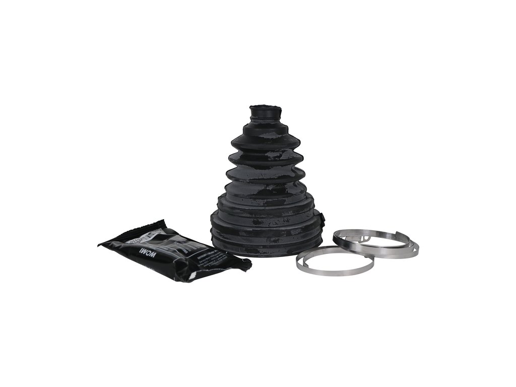 Burduf cap planetara universal Womi W502 Standard, coliere Ligarex + vaselina