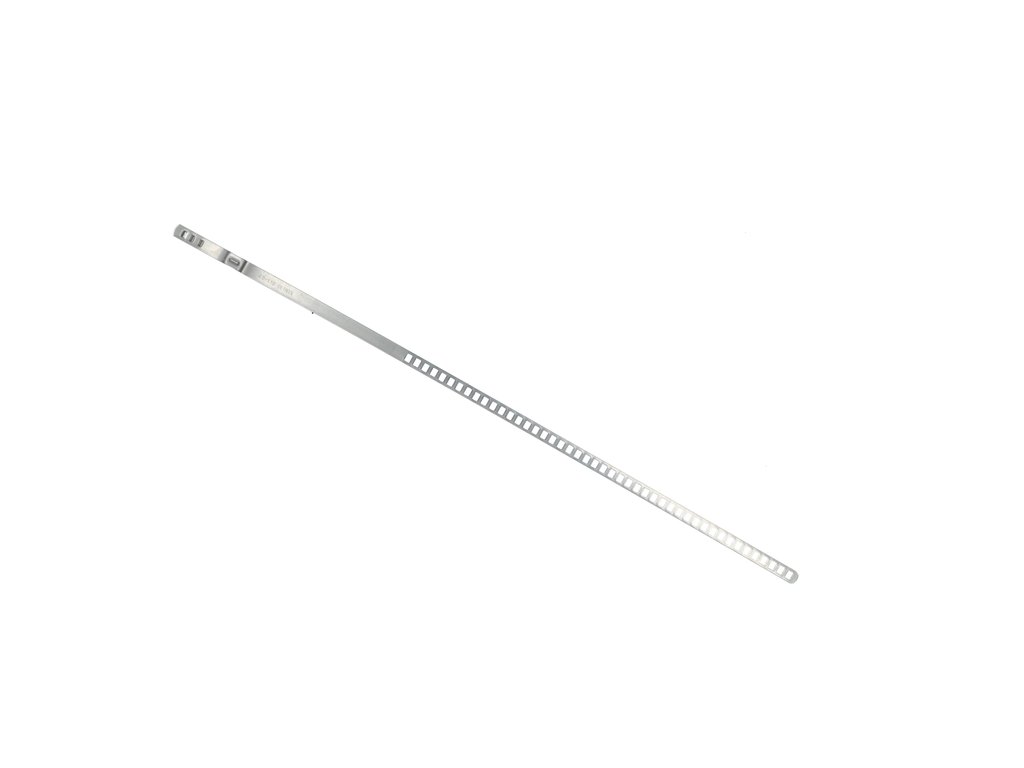 Colier metalic Womi pentru burduf planetara OEM 367x7 mm , 1 buc.