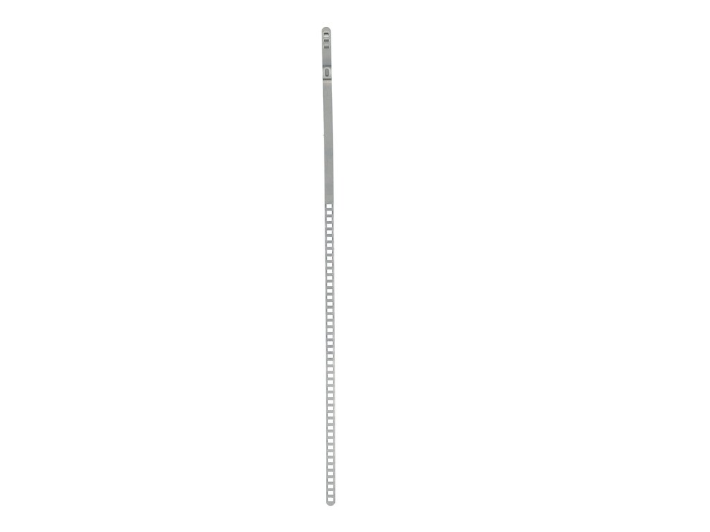 Colier metalic Womi pentru burduf planetara OEM 367x7 mm , 1 buc.