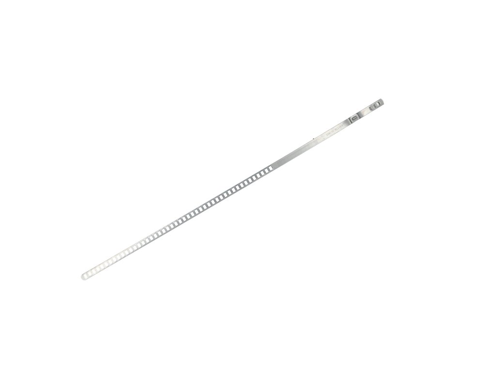 Colier metalic Womi pentru burduf planetara OEM 367x7 mm , 1 buc.