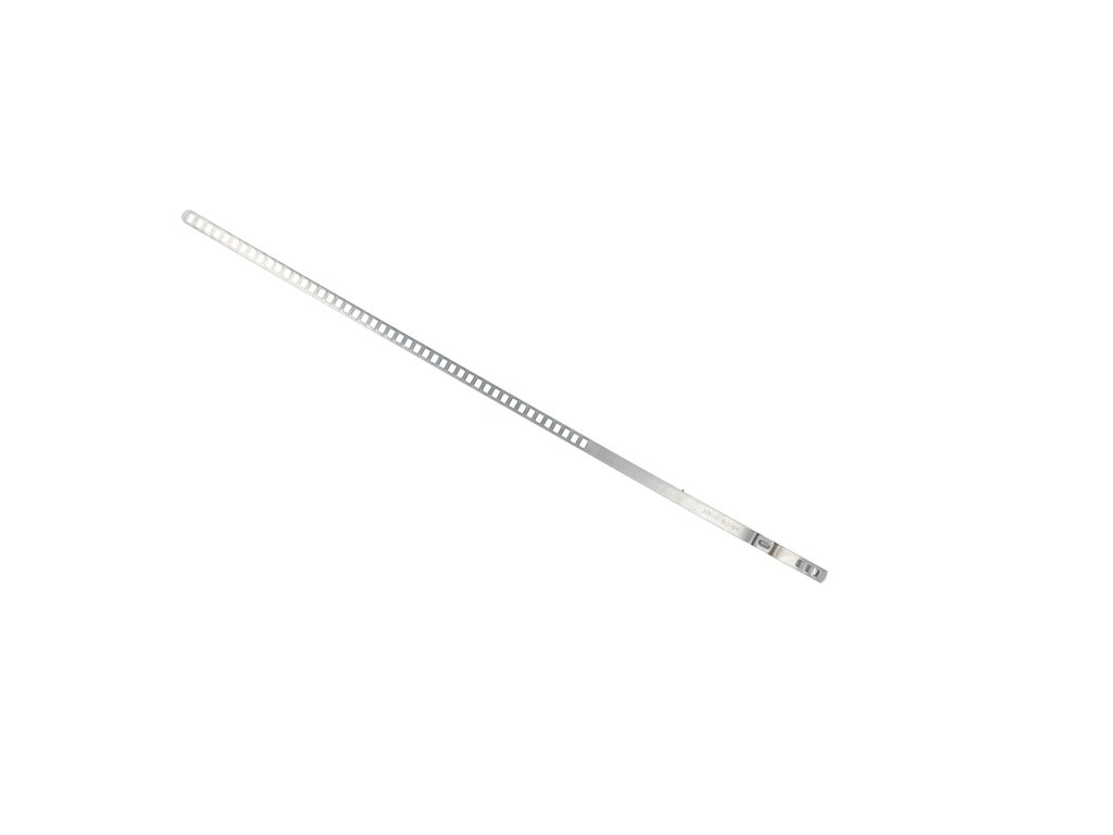 Colier metalic Womi pentru burduf planetara OEM 367x7 mm , 1 buc.