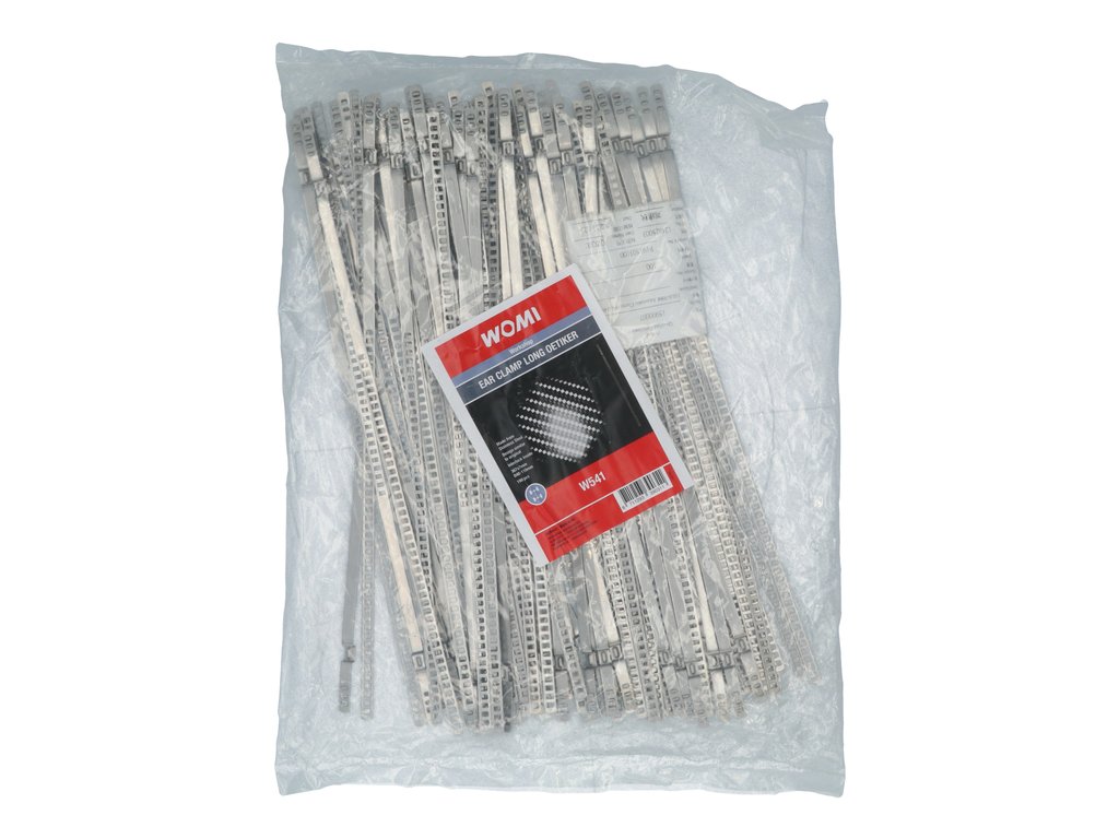 Colier metalic Womi pentru burduf planetara OEM 367x7 mm , 1 buc.