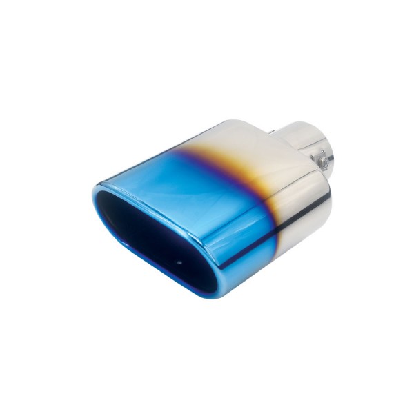 Ornament Toba Automax Cromat Rainbow Simplu 206/192x136x60mm