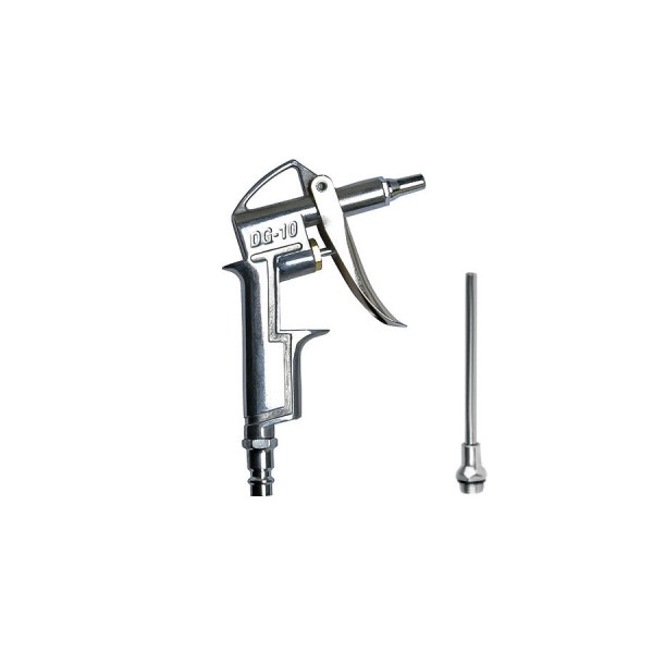 Pistol de aer DG-10 3-6bar AUTOMAX