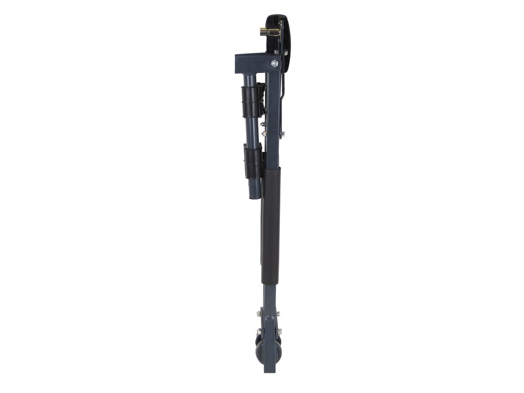 Suport bicicleta Twinny Load EASY fixare pe carligul de remorcare pentru 2 biciclete