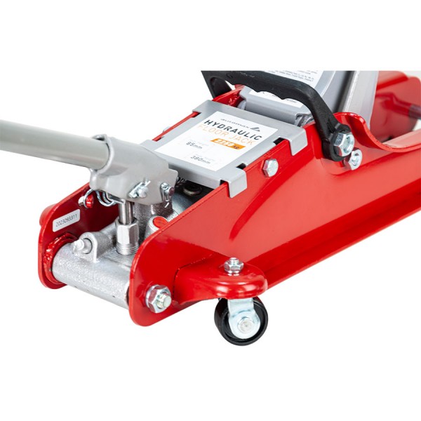 Cric hidraulic tip crocodil Automax 2000 kg deschidere 89-359 mm