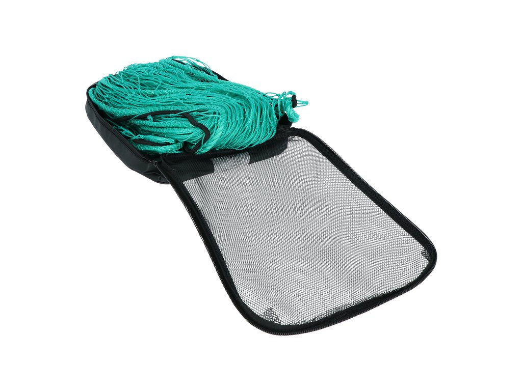 Plasa elastica Carpoint pentru trailer si remorca 250x350cm cu margine elastica