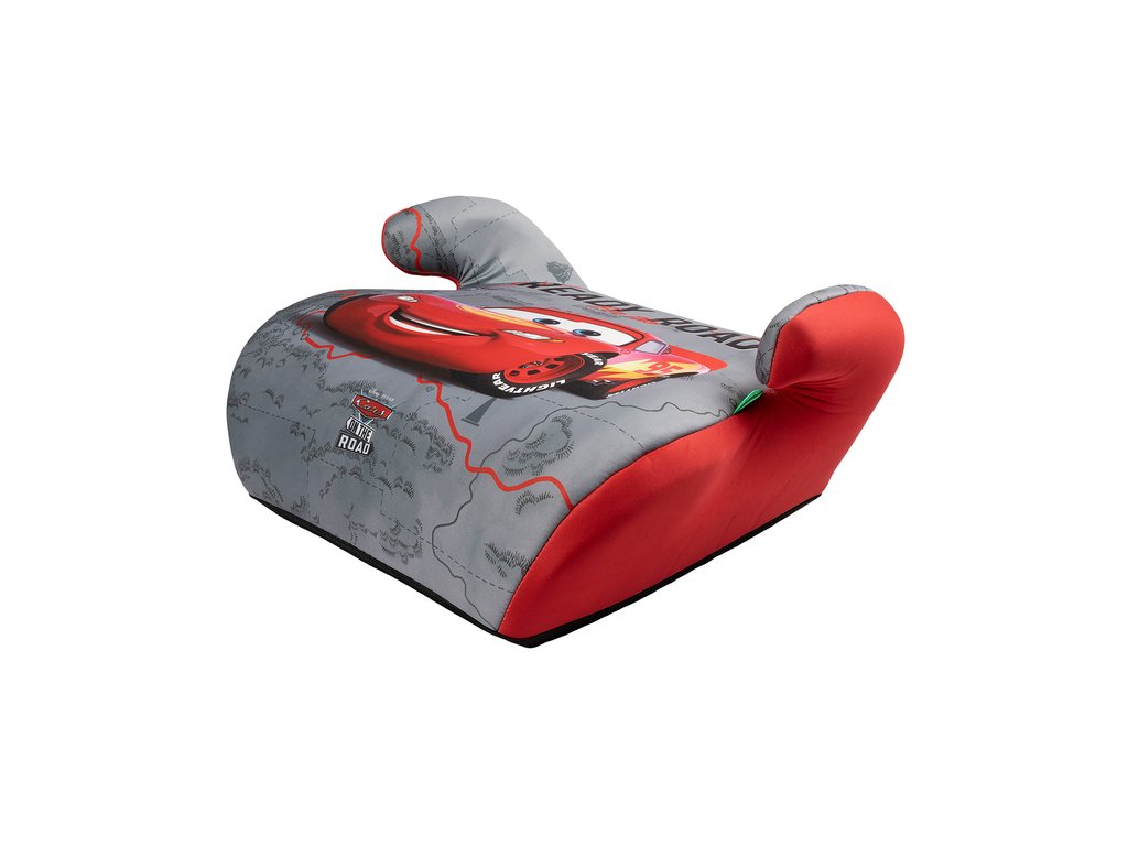 Inaltator/ booster scaun pentru copii CARS Ready ROAD grupa 2/3, 125-150 cm Inaltator/ booster scaun pentru copii CARS Ready ROAD grupa 2/3, 125-150 cm