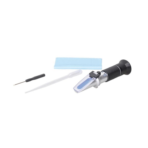 Refractometru Automax, ptr antigel, AdBlue, acid baterie