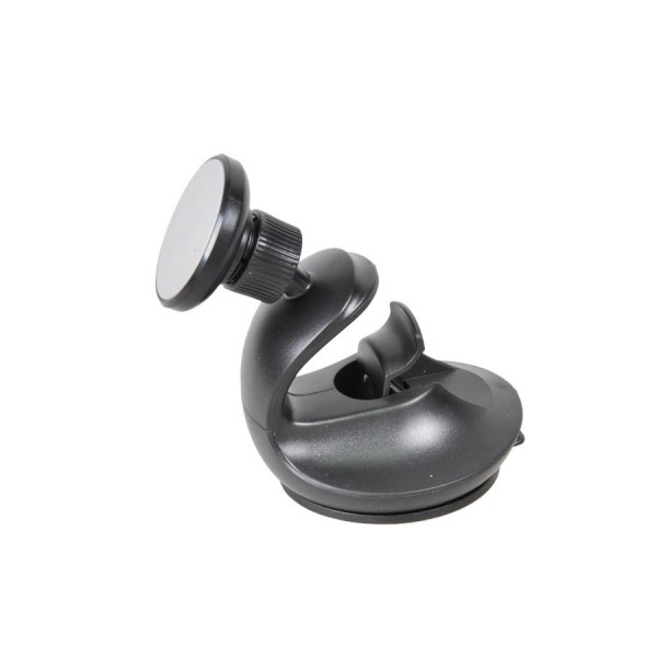 Suport auto pentru telefon 2 in 1 Automax , magnetic, fixare cu ventuza + fixare grila ventilatie