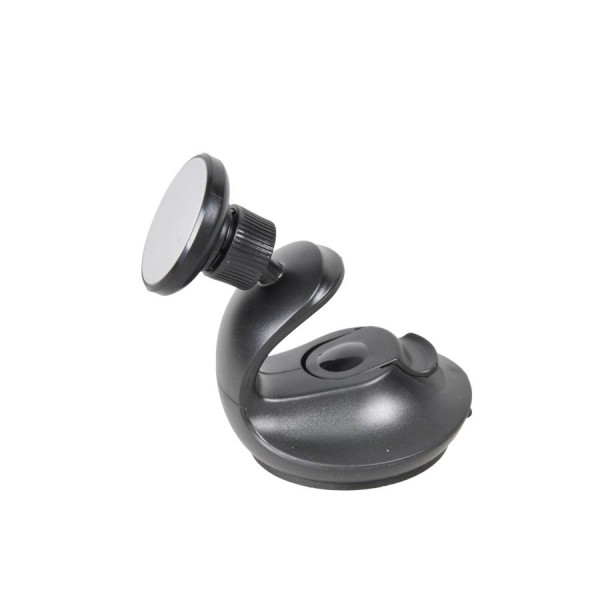 Suport auto pentru telefon 2 in 1 Automax , magnetic, fixare cu ventuza + fixare grila ventilatie