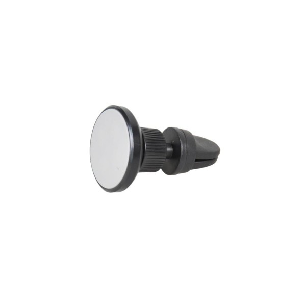 Suport auto pentru telefon 2 in 1 Automax , magnetic, fixare cu ventuza + fixare grila ventilatie