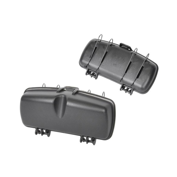 Suport ochelari cu fixare parasolar Automax, dimensiuni Interior 150 x 63 x 45 mm