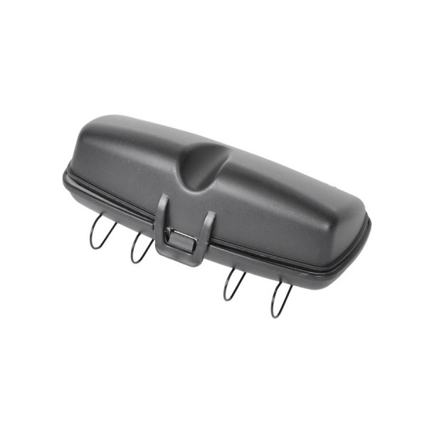 Suport ochelari cu fixare parasolar Automax, dimensiuni Interior 150 x 63 x 45 mm