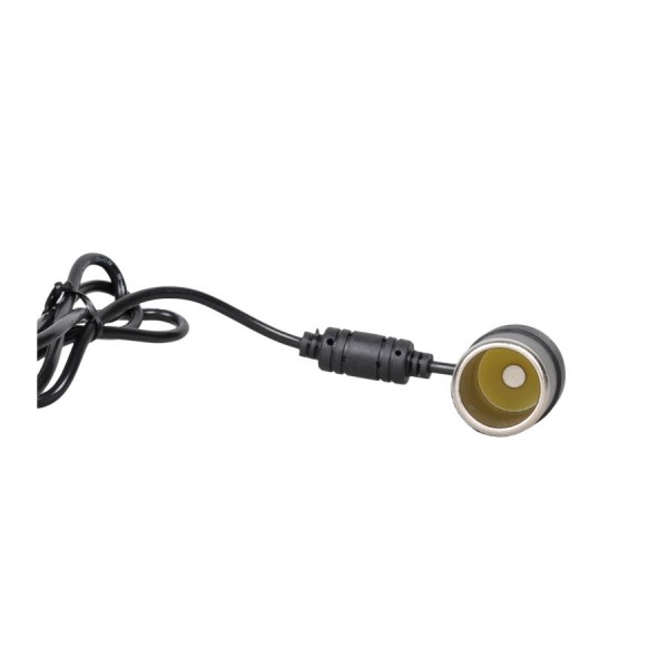 Adaptor 220V-12V bricheta auto, Invertor de tensiune auto Automax 230V-12V , 36W, max 3A , transformator, convertor