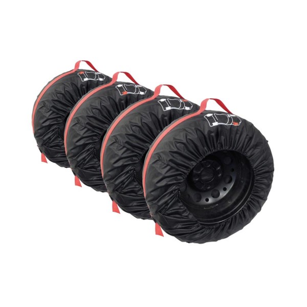 Husa pentru depozitat anvelope Automax , marime 13-17 inch, set 4 buc