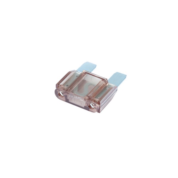 Set sigurante 20-80A, 7 buc