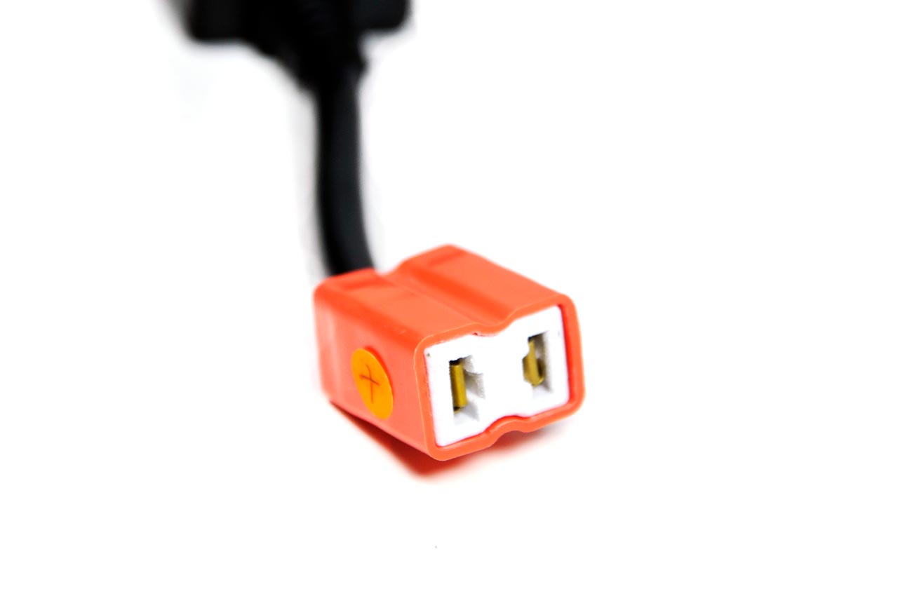 Adaptor CanBus bec LED H7, eroare bec ars AMIO, 1 buc