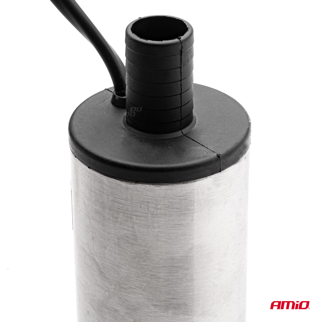 Pompa transfer lichid submersibila AMIO electrica 12V , 8500/min , 25L/min