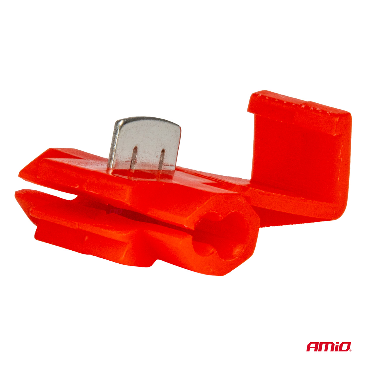 Cuplaje electrice pentru imbinari rapide 0,5-1mm2 10A, 5buc/blister